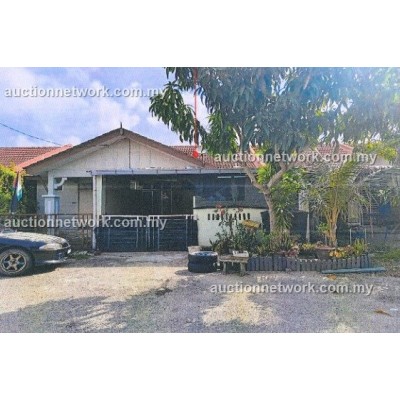 Jalan Permai 10, Taman Sri Bayu, Jubakar Pant...