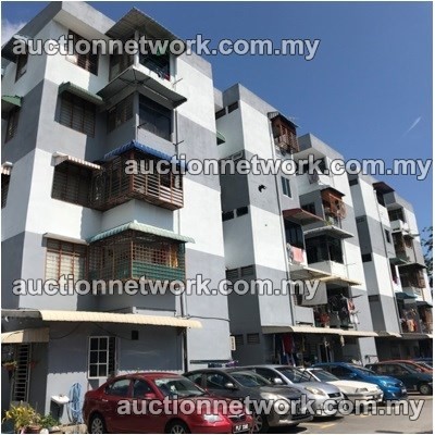 Jalan Hassan Abas, MK.1, Teluk Bahang, 11050 Penang