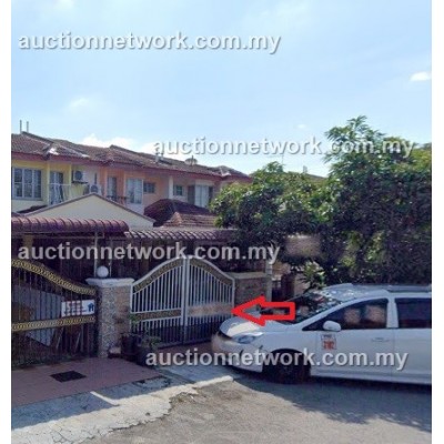 Jalan PU 8/8B, Taman Puchong Utama, 47140, (47100) Puchong, Selangor