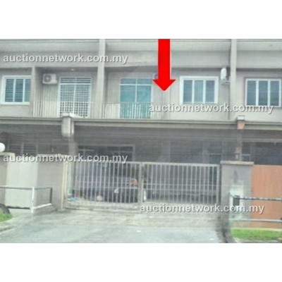 Jalan Kim Su Sin, Senon Residence, Off Jalan Matang- Batu Kawa, 93250 Kuching, Sarawak