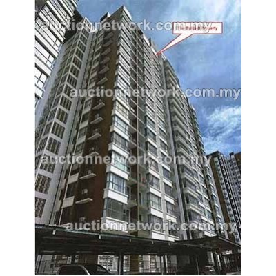 Astana Heights, Phase 5C - Kingfisher, Jalan Lalang, Off Mile 1.5, North Road, Sandakan, Sabah