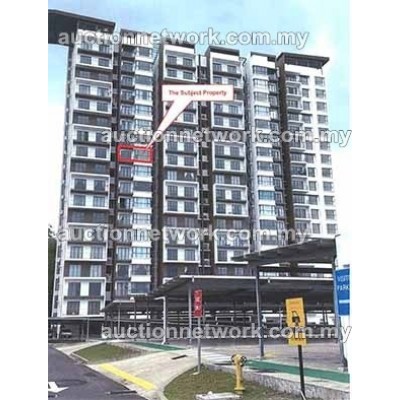 Astana Heights, Phase C, Kingfisher, Jalan Lalang, Off Mile 1.5, North Road, Sandakan, Sabah
