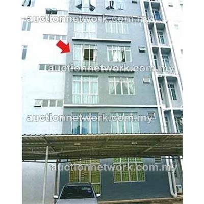 PR1MA @ Kinarut South, 89600 Papar, Sabah