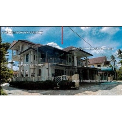 Kampung Padang Rokma, Wakaf Bharu, 16250 Tumpat, Kelantan