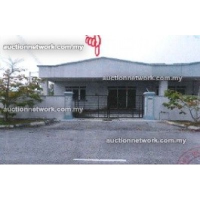 Jalan Musytari 9, Taman Musytari, 72200 Batu Kikir, Negeri Sembilan