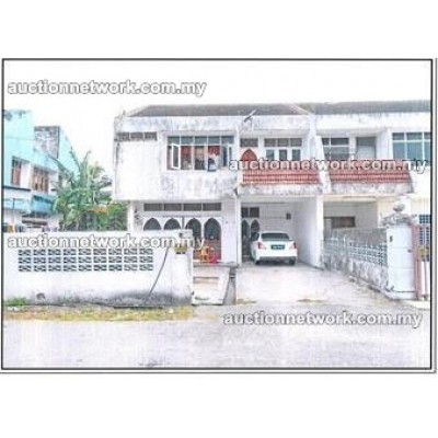 Taman Sura Gate, 23000 Dungun, Terengganu