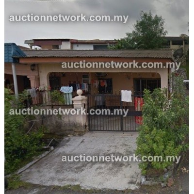 Jalan Delima 8, Taman Indah, 70400 Seremban, Negeri Sembilan