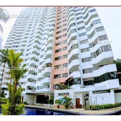 Jalan Batu Ferringgi, Sri Sayang Apartment, 11100 Batu Ferringgi, Penang