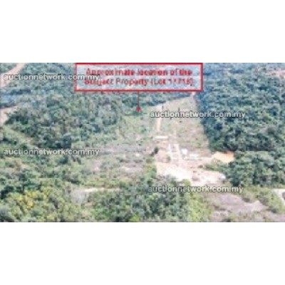 Kampung Sungai Buah Dalam, 43800 Dengkil, Selangor