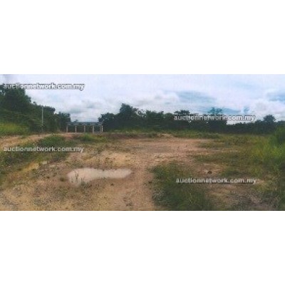 Kampung Laloh, 18000 Kuala Krai, Kelantan