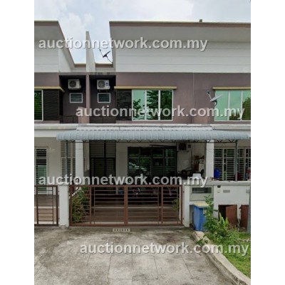 Jalan Merbau, Taman Banting Baru, 42700 Banting, Selangor