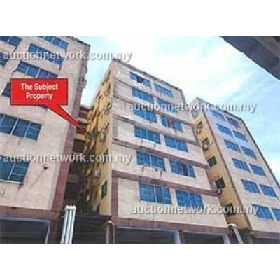 Taman Nelly Phase 8D, 88450 Kota Kinabalu, Sabah