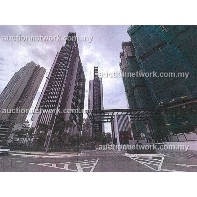 Residensi Dutamas, No. 5, Jalan Dutamas Dahlia, 51200 Kuala Lumpur