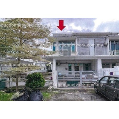 Jalan SP 10/9, Bandar Saujana Putra, 42610 Lebuhraya Elite, Jenjarom, Selangor
