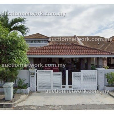 Lorong Tanjung Permai 3, Villa Tanjung Permai, 14110 Bandar Cassia, Penang