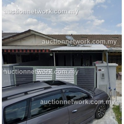 Jalan Dato Dagang 18, Taman Sentosa, 41200 Klang, Selangor