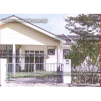 Jalan Tanjung 4/3, Bandar Amanjaya, 08000 Sungai Petani, Kedah