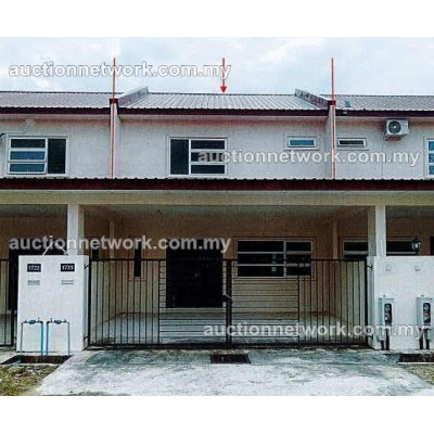 Kin Link Villa, Off Jalan Bakam-Sungai Rait, Lambir, 98000 Miri, Sarawak
