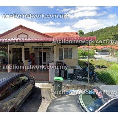 Jalan Kemboja 30/2, Bandar Amanjaya, 08000 Sungai Petani, Kedah