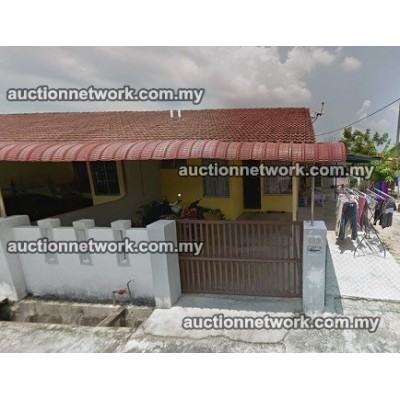 Lorong Damai 1, Bandar Utama, 08000 Sungai Petani, Kedah