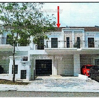 Jalan Sunsuria 3A/5, Monet Lily, Bandar Sunsuria, 43900 Sepang, Selangor