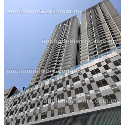 Residensi Quill, No. 1018, Jalan Sultan Ismail, 50250 Kuala Lumpur