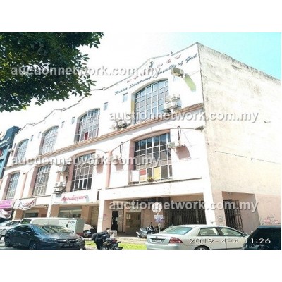 Jalan 10/23A, Medan Makmur, Off Jalan Usahawan, Setapak, 53200 Kuala Lumpur