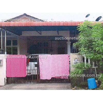 Jalan Angsana 2, Taman Angsana, 08000 Sungai Petani, Kedah