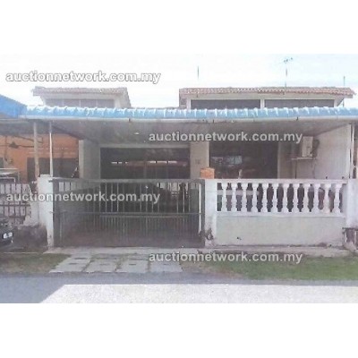 Jalan Dedap 3, Taman Sri Abadi, Fasa 2, Batu 3 1/2, Jalan Kuala Kedah, 06000 Kuala Kedah, Kedah