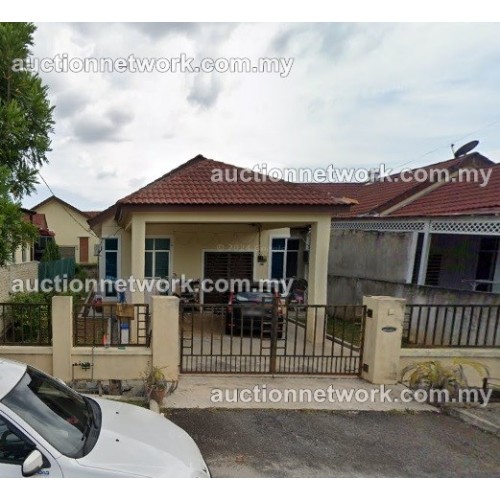 Jalan Kenanga 7, Bandar Amanjaya, 08000 Sungai Petani, Kedah