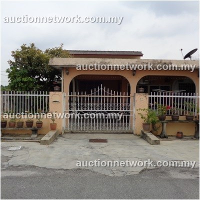 Jalan 5, Taman Seri, PKNS PKT.III, Taman Seri (PKNS III), 45300 Sungai Besar, Selangor