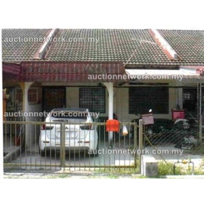 Persiaran Bunga Saroja 7, Taman Melor, 31650 Ipoh, Perak Persiaran Bunga Saroja 7, Taman Melor, 31650 Ipoh, Perak