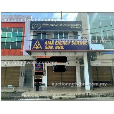 Lebuh Lapangan Perdana 4, Panorama Lapangan Perdana, 31650 Ipoh, Perak Lebuh Lapangan Perdana 4, Panorama Lapangan Perdana, 31650 Ipoh, Perak