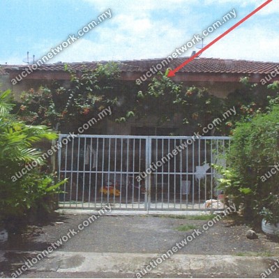 Laluan Puspa Indah 40, Taman Puspa Indah, 315...