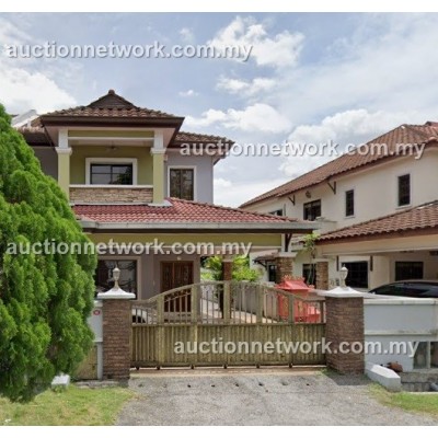 Jalan Tambun Permai, Bandar Baru Tambun, 31400 Ipoh, Perak