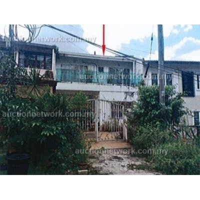 Jalan Liku, Taman Zoo View, Hulu Klang, 68000 Ampang, Selangor