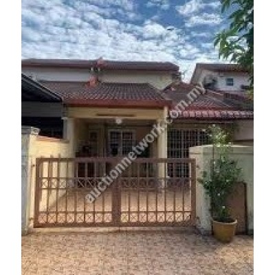 Jalan Zapin 1C, Bandar Bukit Raja, Off Jalan Haji Sirat, 41050 Klang, Selangor