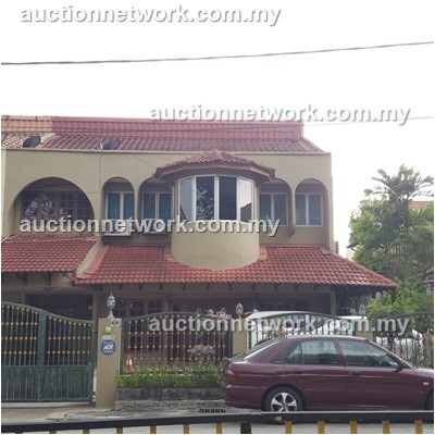 Jalan Burhanuddin Helmi, Taman Tun Dr Ismail, 60000 Kuala Lumpur