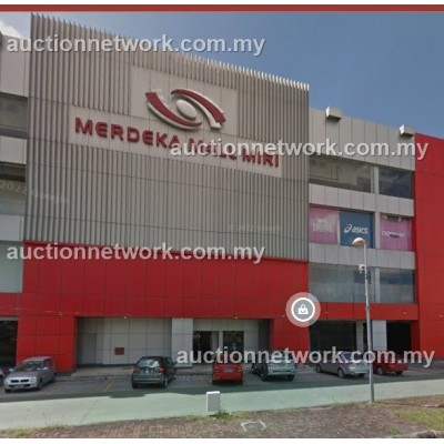 Merdeka Mall Miri, Jalan Miri-Bintulu, 98000 Miri, Sarawak