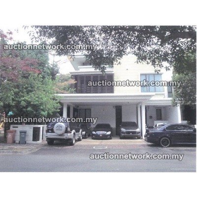 Jalan P8A/1, Presint 8, 62250 Putrajaya