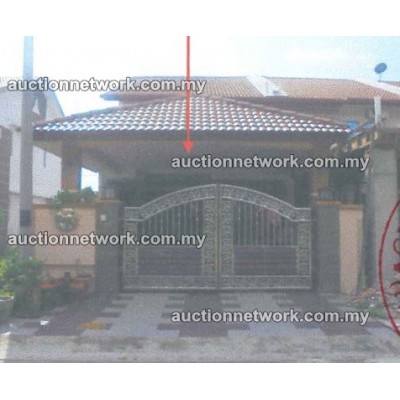 Lorong Saujana 1, Taman Saujana Bakti, 36000 Teluk Intan, Perak