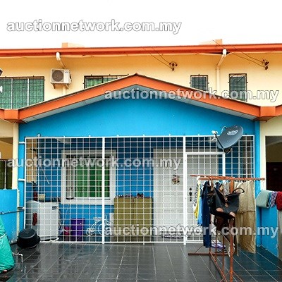 Lorong Hartamas 6), Taman Hartamas Phase 2, Telipok, Off KM 25, Jalan Tuaran, Sabah