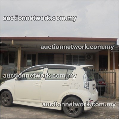 Lorong 18, RPR Batu Kawa, Off Jalan Batu Kawa, 93250 Kuching, Sarawak Lorong 18, RPR Batu Kawa, Off Jalan Batu Kawa, 93250 Kuching, Sarawak