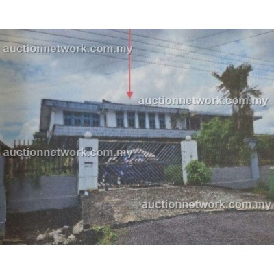 Lorong Merdeka 14, Off Jalan Dr. Wong Soon Kai, 96000 Sibu, Sarawak
