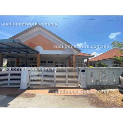Lorong Bentara 1/5, Off Jalan Bentara 1, Taman Kemasik Tok Kaya Kanan, 24200 Kemaman, Terengganu
