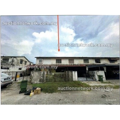 Pesara Lahat Baru 14, Bandar Lahat Baru, 31500 Lahat, Perak