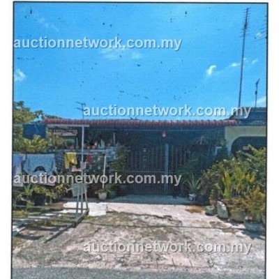 Lorong Bakti 8, Taman Desa Bakti, 36000 Teluk Intan, Perak