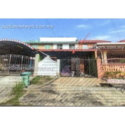 Taman Sabana, Phase 4, 89000 Keningau, Sabah
