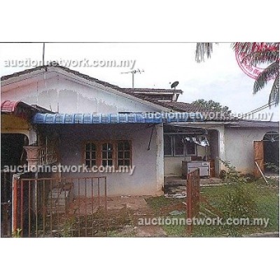 Taman Setia, 06700 Pendang, Kedah