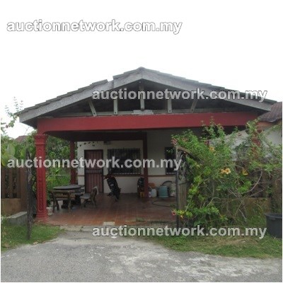 Persiaran Iskandar Perdana 55, Seksyen 7, Taman Iskandar Perdana, 32610 Seri Iskandar, Perak